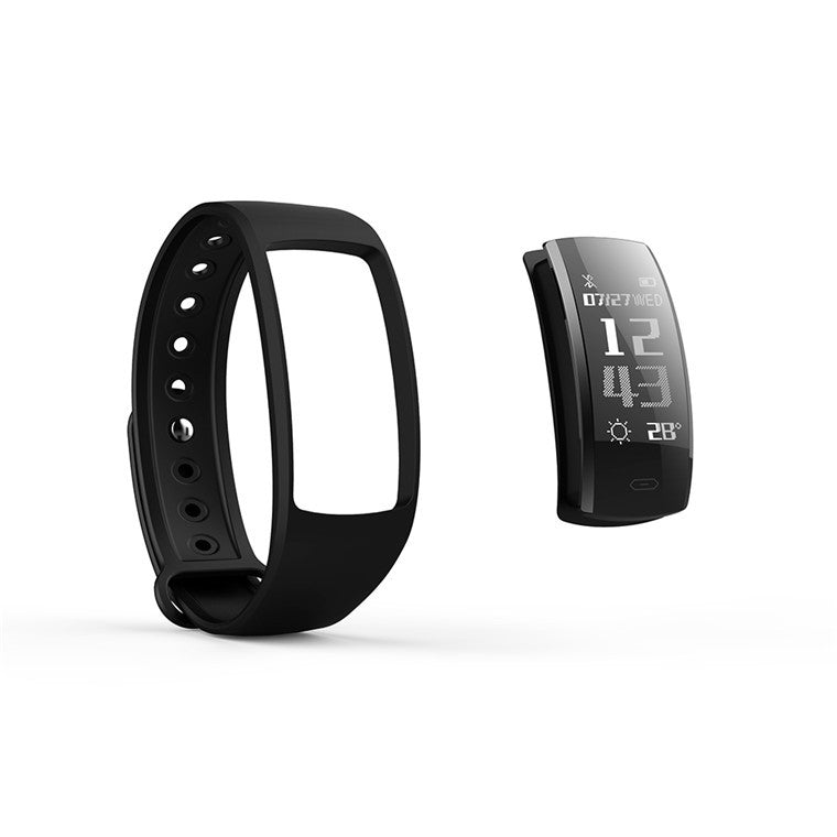 Fitness Tracker with Heart Rate Monitor Fitness Tracker with Heart Rate Monitor